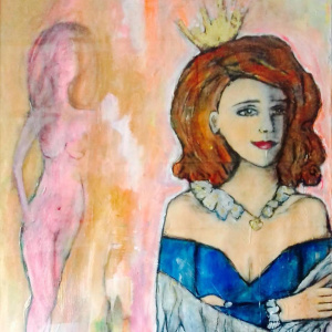 Cursus Vrouw & Kunst, start 5 oktober 2023