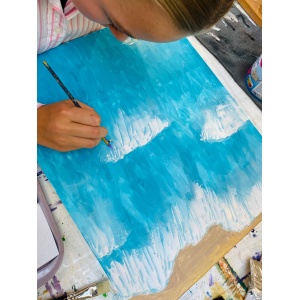 Jongeren Atelier